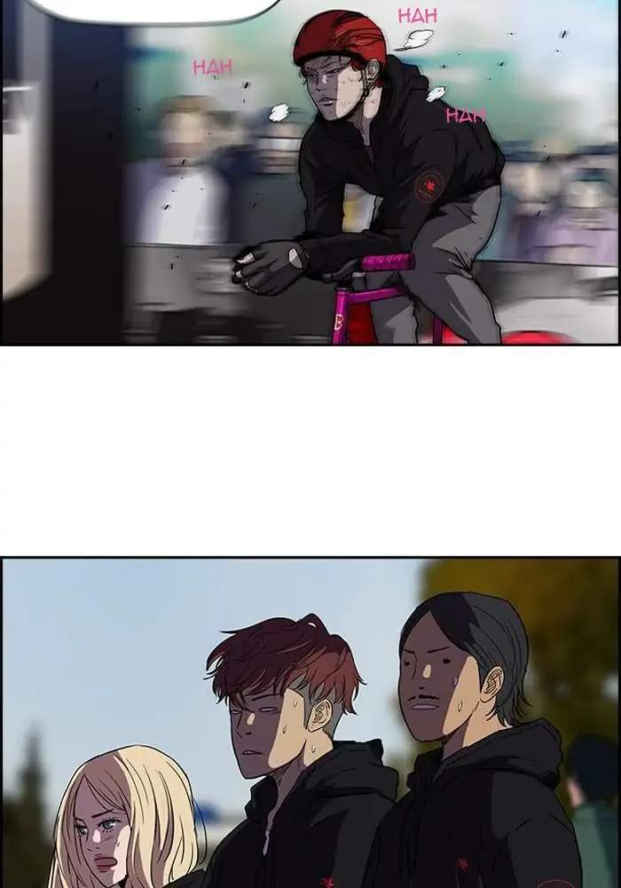 Wind Breaker Chapter 88 Bahasa Indonesia