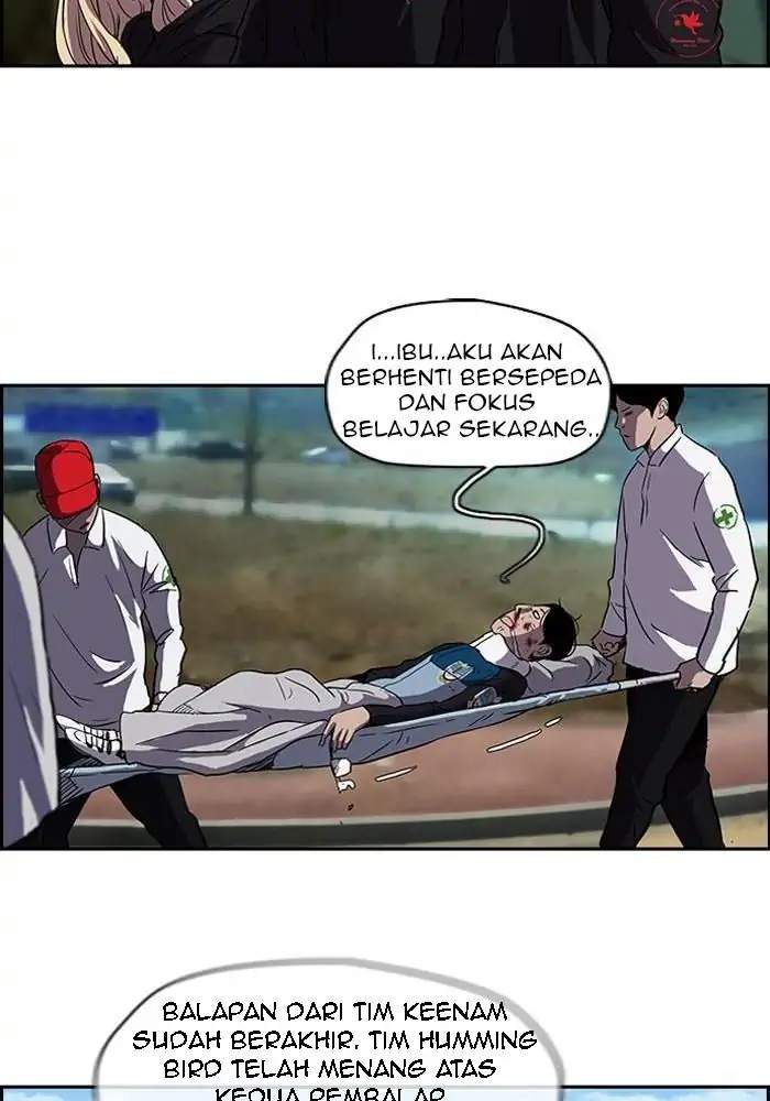 Wind Breaker Chapter 88 Bahasa Indonesia