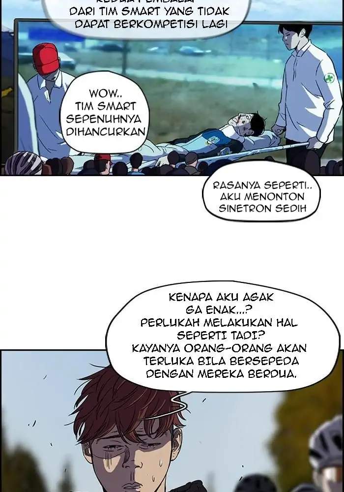 Wind Breaker Chapter 88 Bahasa Indonesia