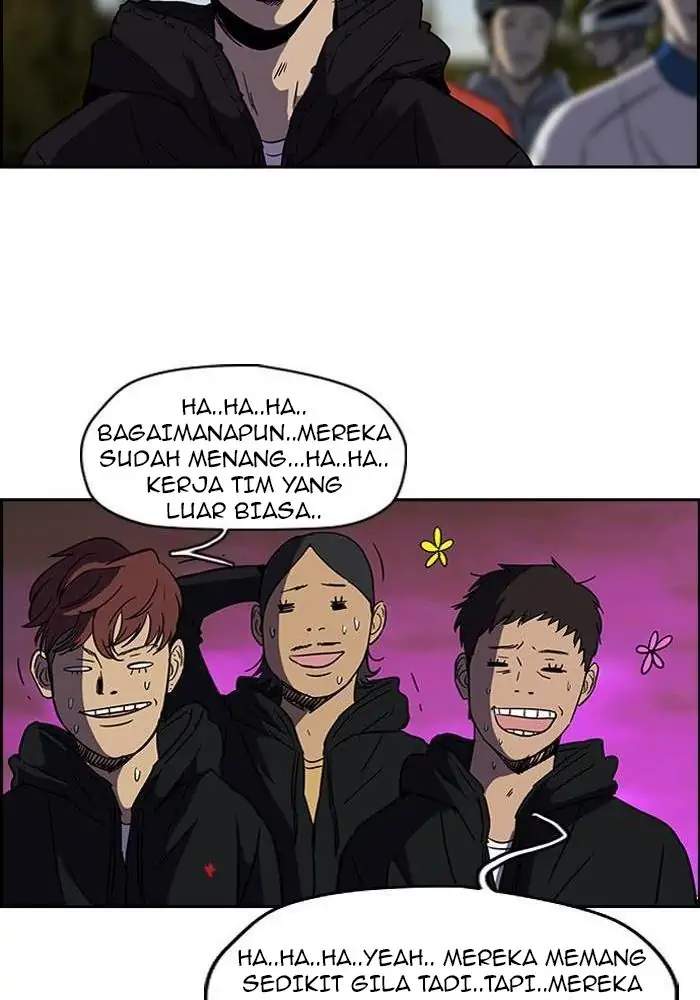 Wind Breaker Chapter 88 Bahasa Indonesia