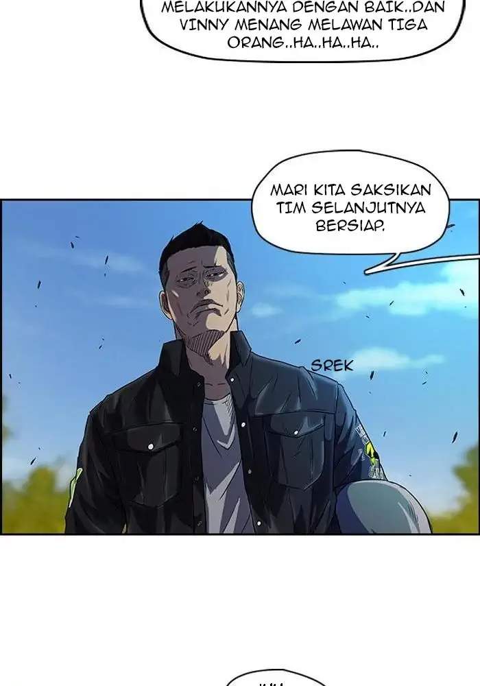 Wind Breaker Chapter 88 Bahasa Indonesia