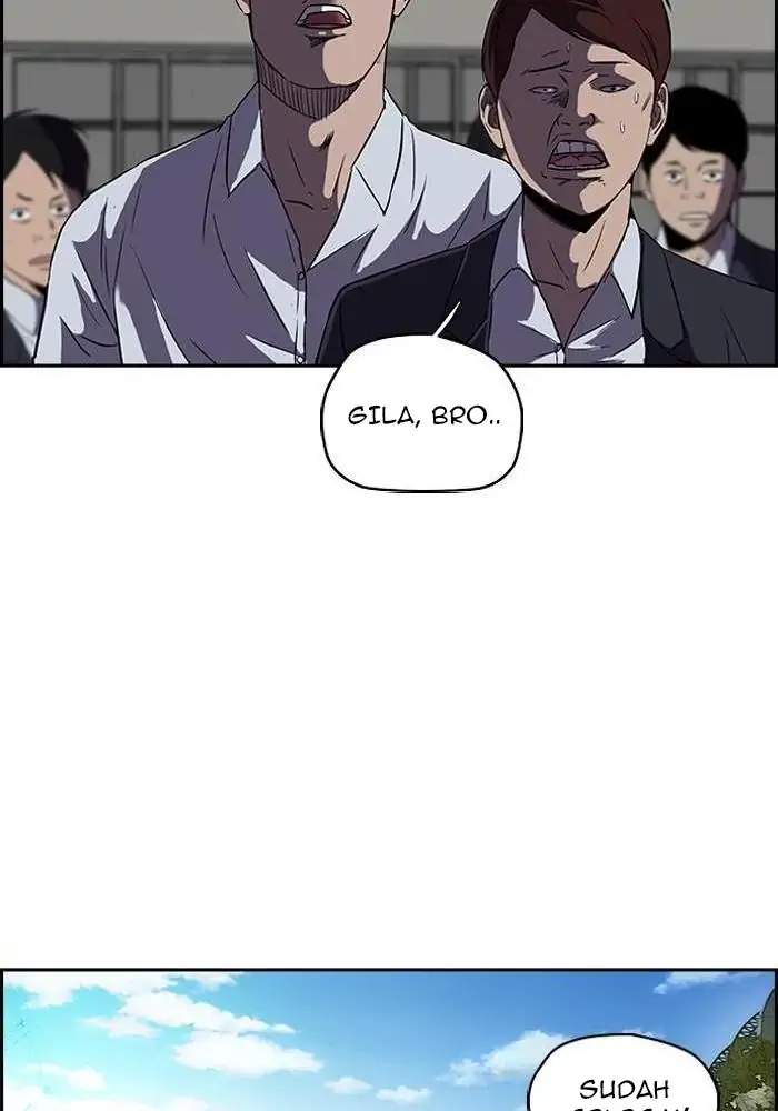 Wind Breaker Chapter 88 Bahasa Indonesia