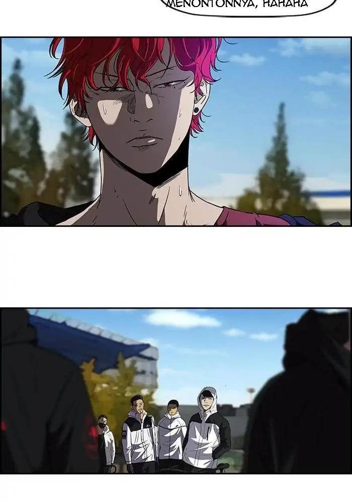 Wind Breaker Chapter 88 Bahasa Indonesia