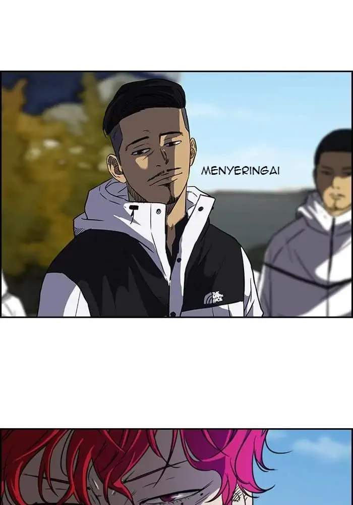 Wind Breaker Chapter 88 Bahasa Indonesia