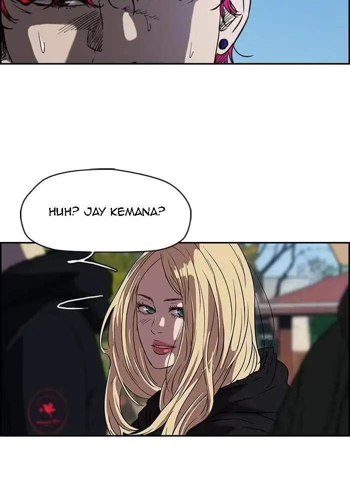 Wind Breaker Chapter 88 Bahasa Indonesia