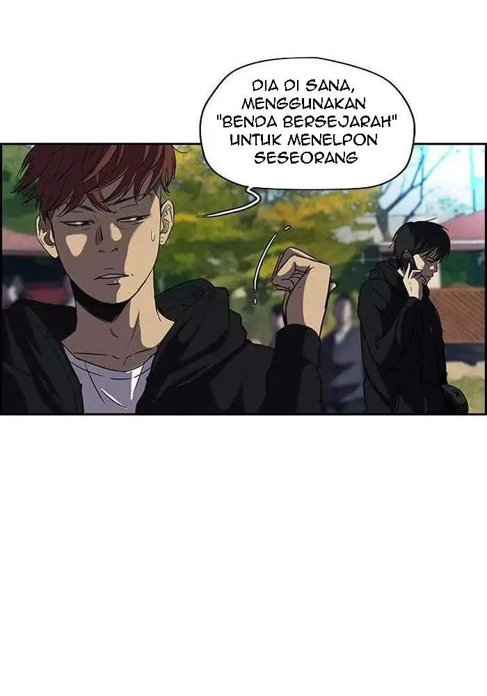 Wind Breaker Chapter 88 Bahasa Indonesia