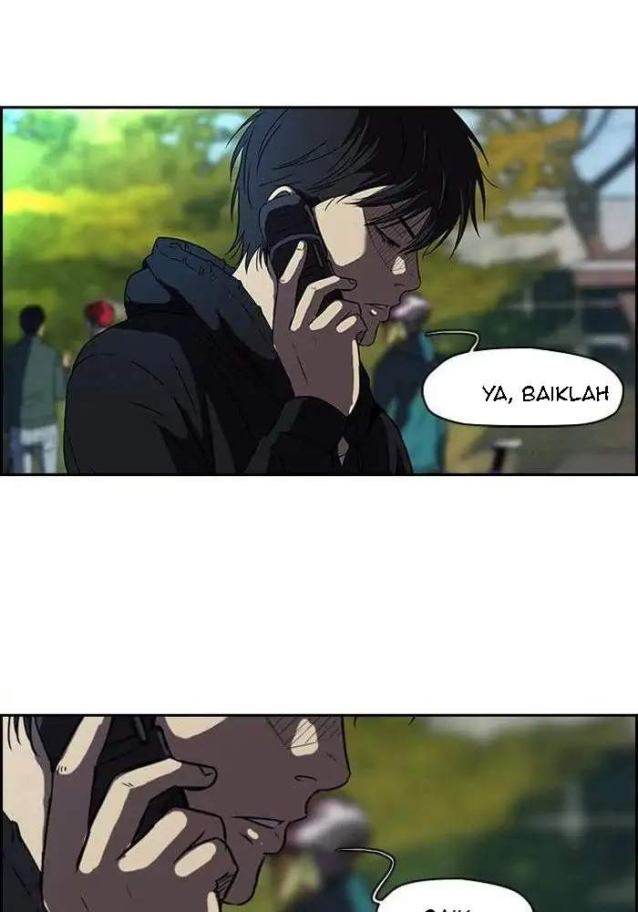 Wind Breaker Chapter 88 Bahasa Indonesia