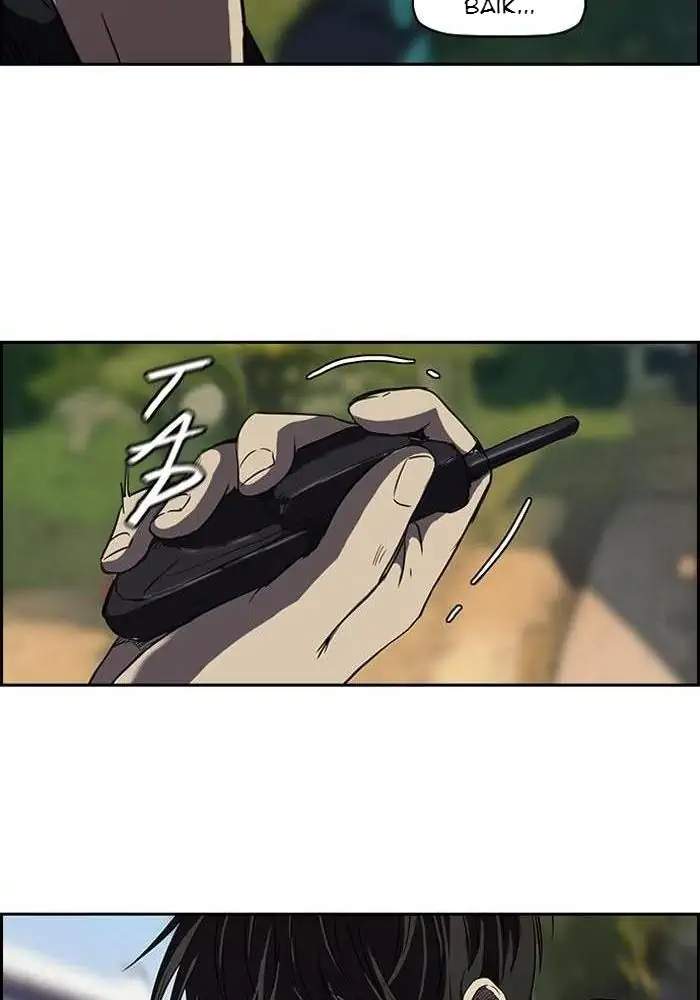 Wind Breaker Chapter 88 Bahasa Indonesia