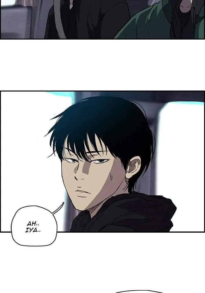 Wind Breaker Chapter 97 Bahasa Indonesia