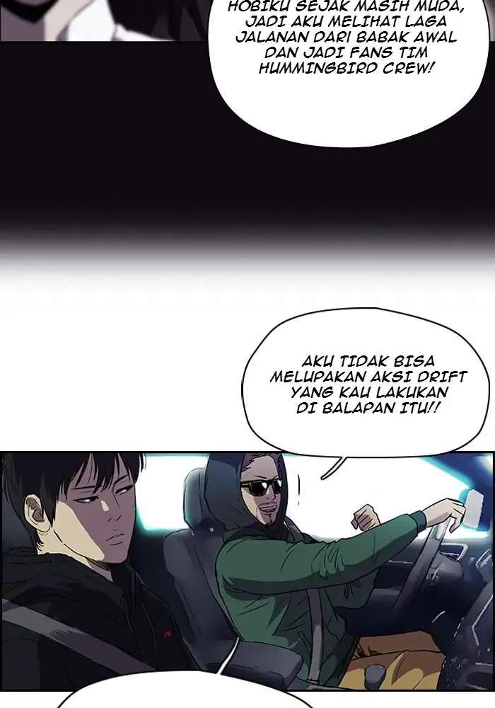 Wind Breaker Chapter 97 Bahasa Indonesia