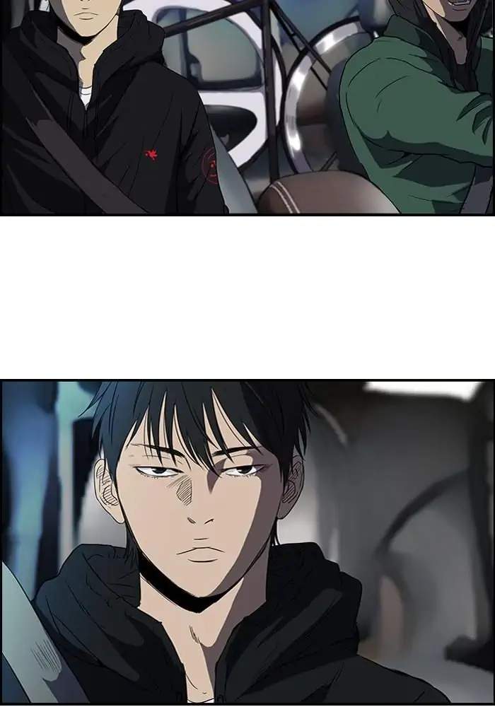 Wind Breaker Chapter 97 Bahasa Indonesia