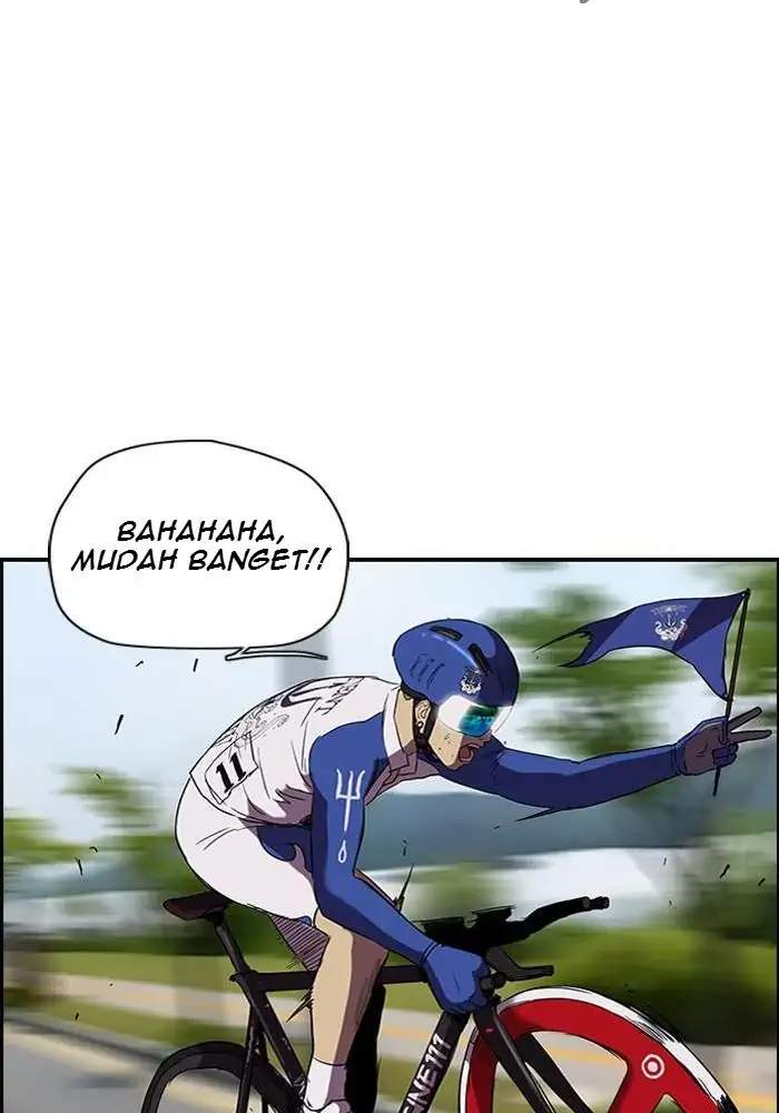 Wind Breaker Chapter 97 Bahasa Indonesia