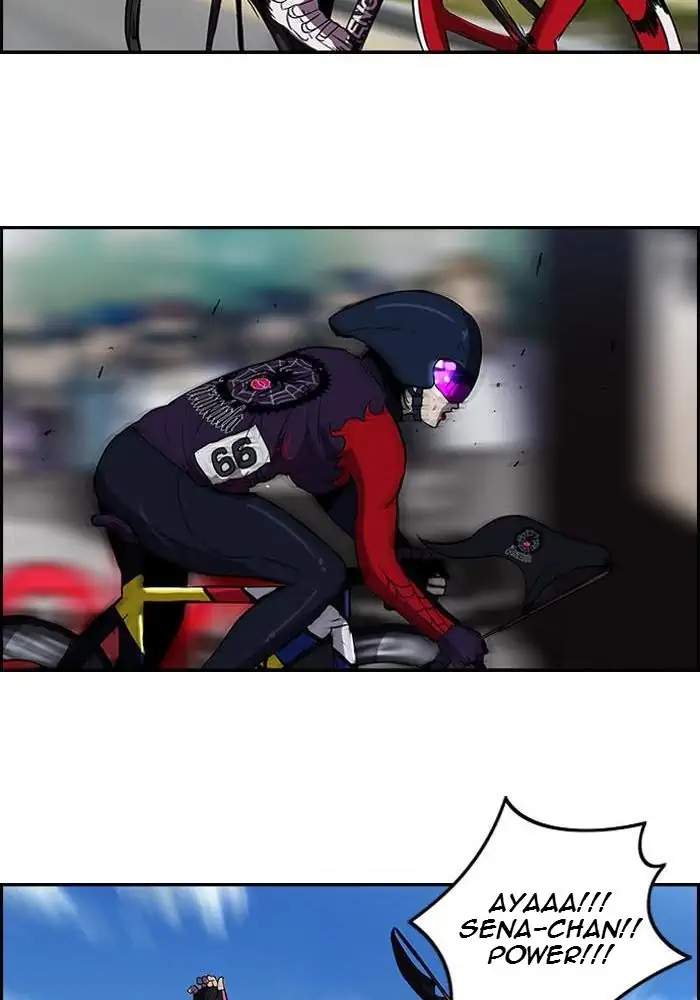 Wind Breaker Chapter 97 Bahasa Indonesia