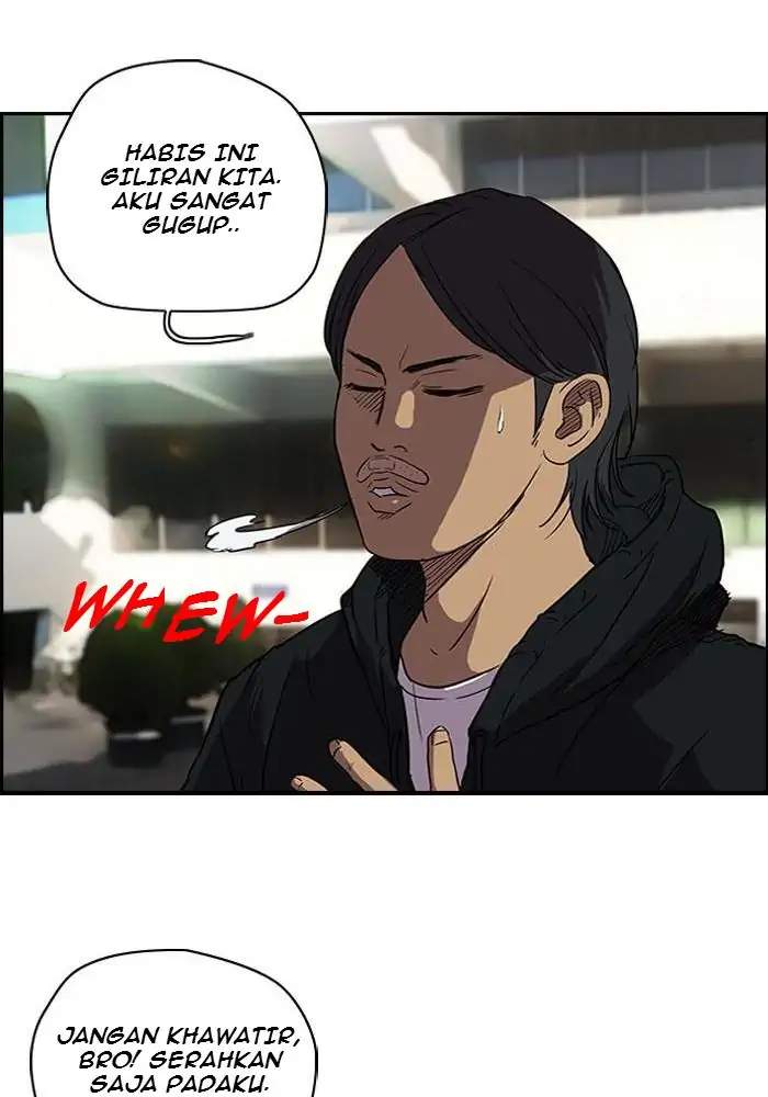 Wind Breaker Chapter 97 Bahasa Indonesia