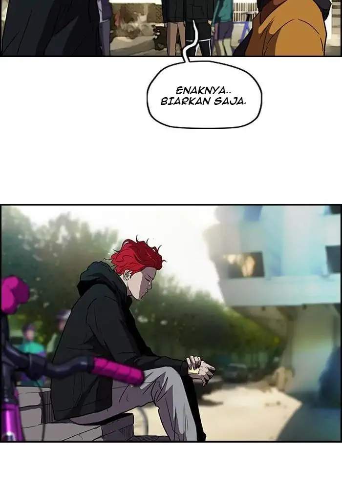 Wind Breaker Chapter 97 Bahasa Indonesia