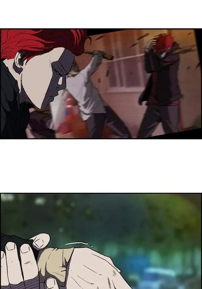 Wind Breaker Chapter 97 Bahasa Indonesia