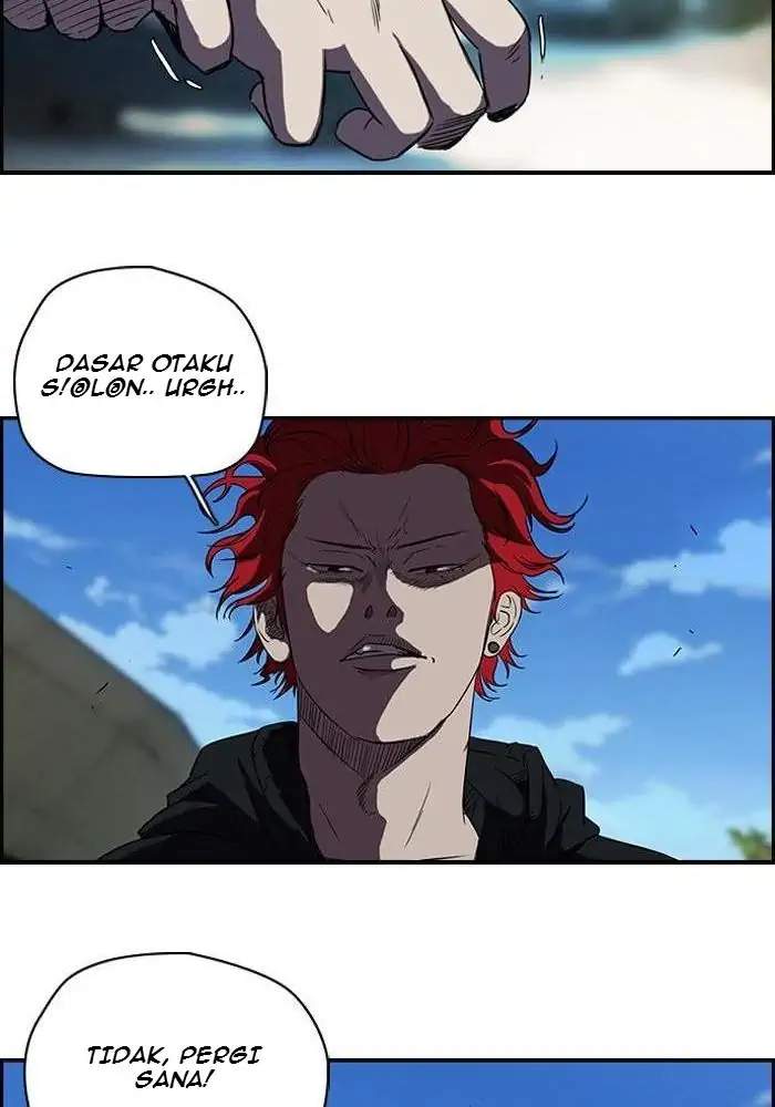 Wind Breaker Chapter 97 Bahasa Indonesia