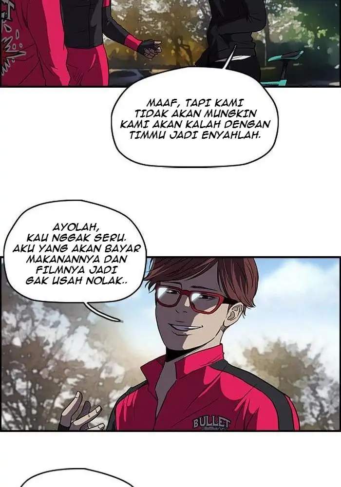 Wind Breaker Chapter 97 Bahasa Indonesia