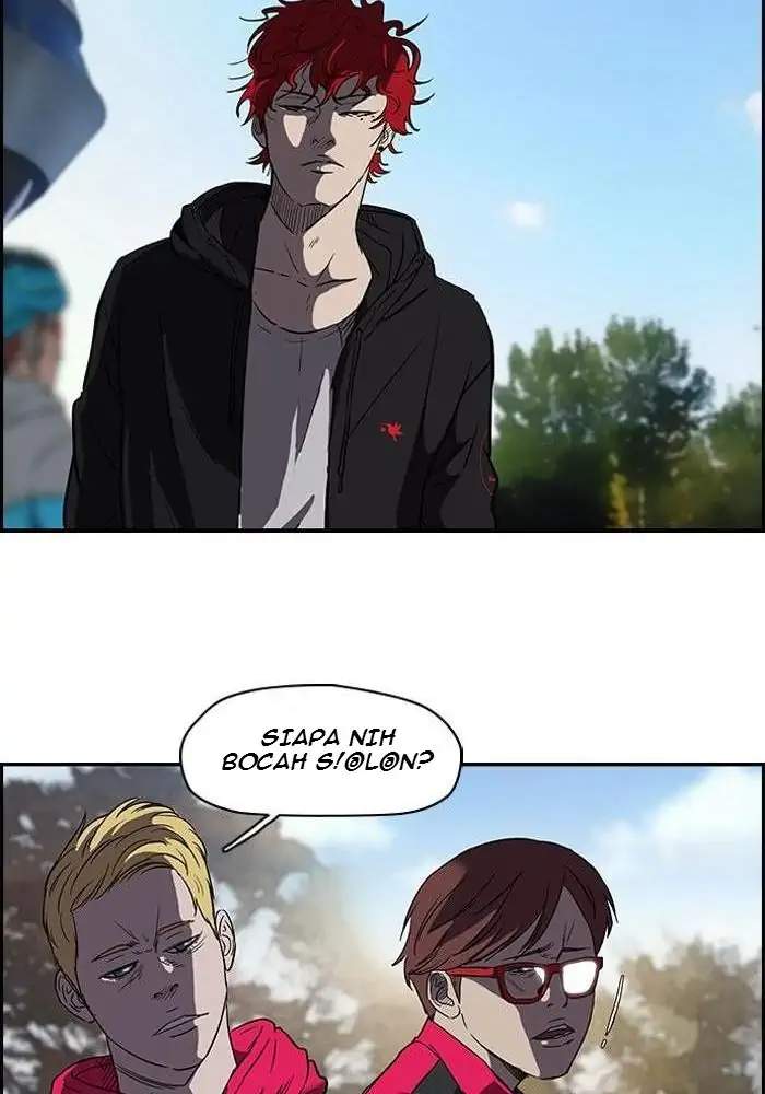 Wind Breaker Chapter 97 Bahasa Indonesia