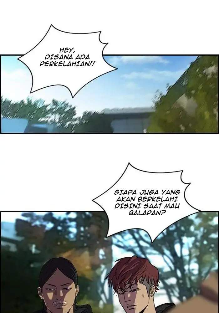 Wind Breaker Chapter 97 Bahasa Indonesia