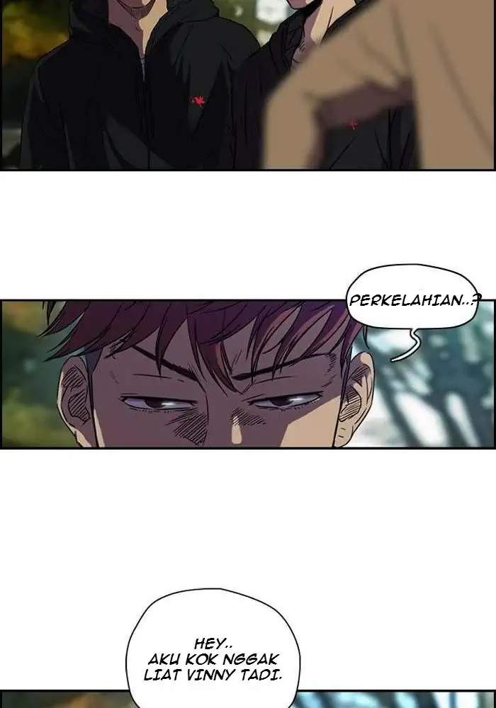 Wind Breaker Chapter 97 Bahasa Indonesia