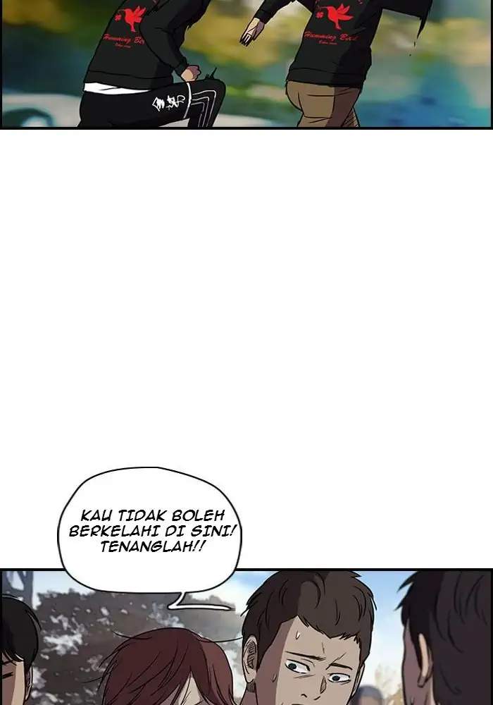 Wind Breaker Chapter 97 Bahasa Indonesia