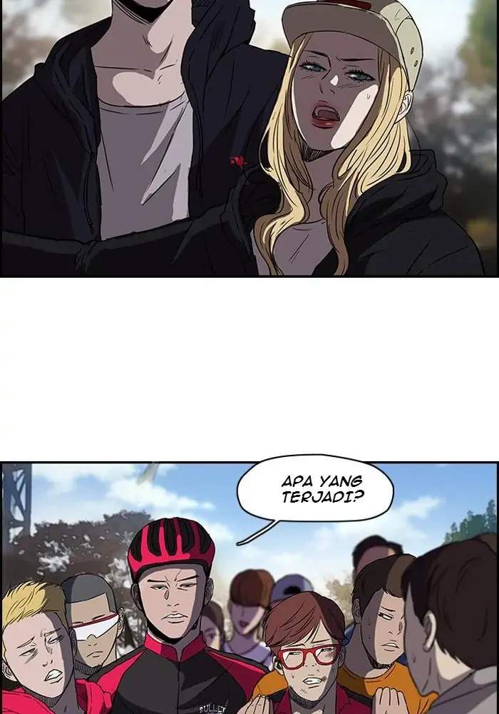 Wind Breaker Chapter 97 Bahasa Indonesia