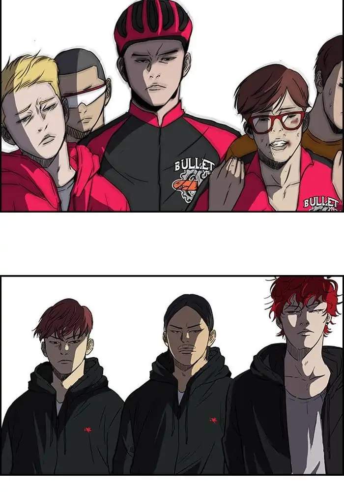 Wind Breaker Chapter 97 Bahasa Indonesia