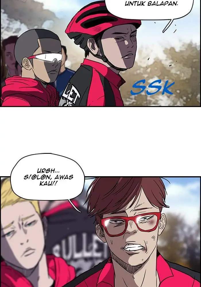 Wind Breaker Chapter 97 Bahasa Indonesia