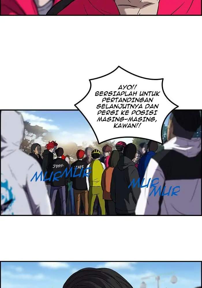 Wind Breaker Chapter 97 Bahasa Indonesia