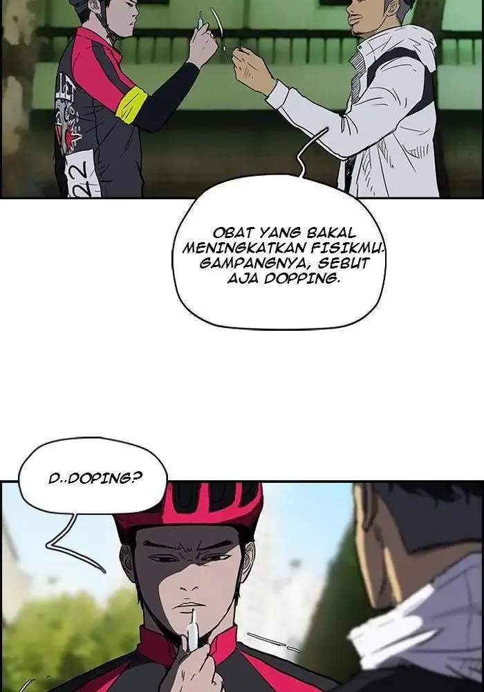 Wind Breaker Chapter 97 Bahasa Indonesia