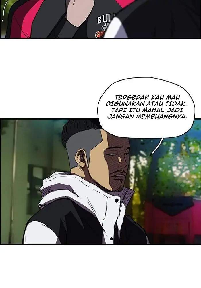 Wind Breaker Chapter 97 Bahasa Indonesia