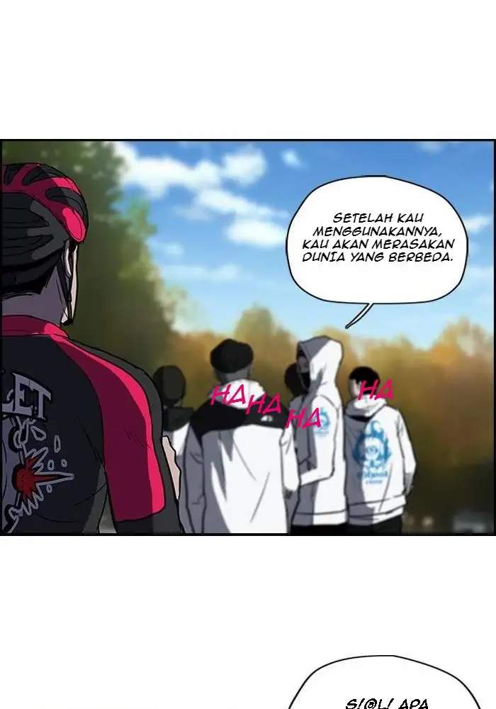 Wind Breaker Chapter 97 Bahasa Indonesia