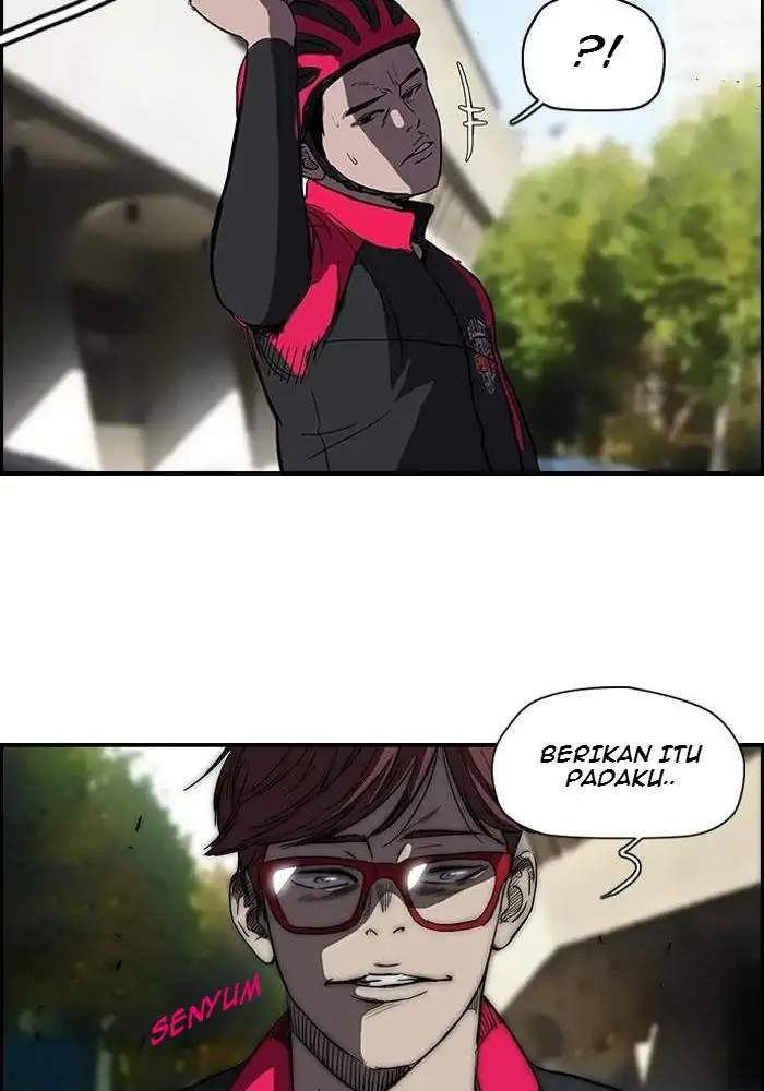 Wind Breaker Chapter 97 Bahasa Indonesia