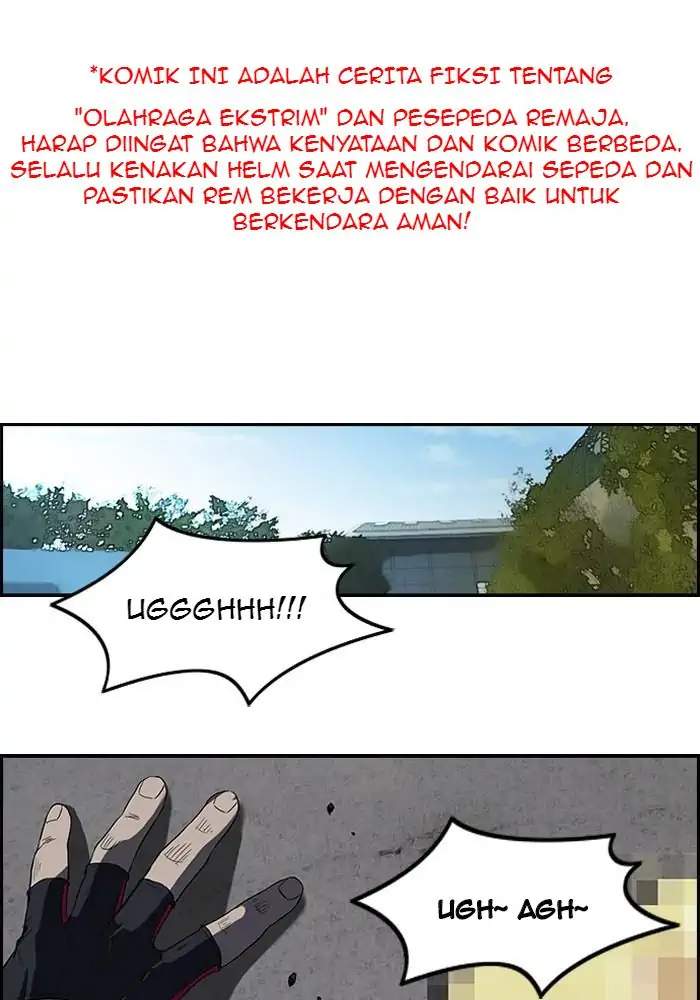 Wind Breaker Chapter 102 Bahasa Indonesia