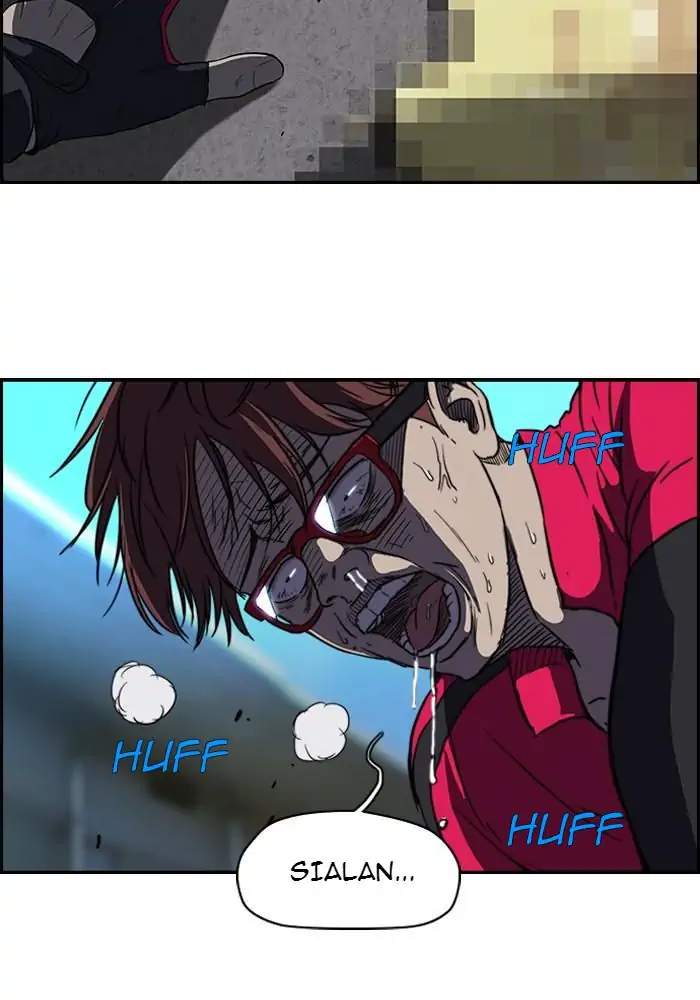 Wind Breaker Chapter 102 Bahasa Indonesia