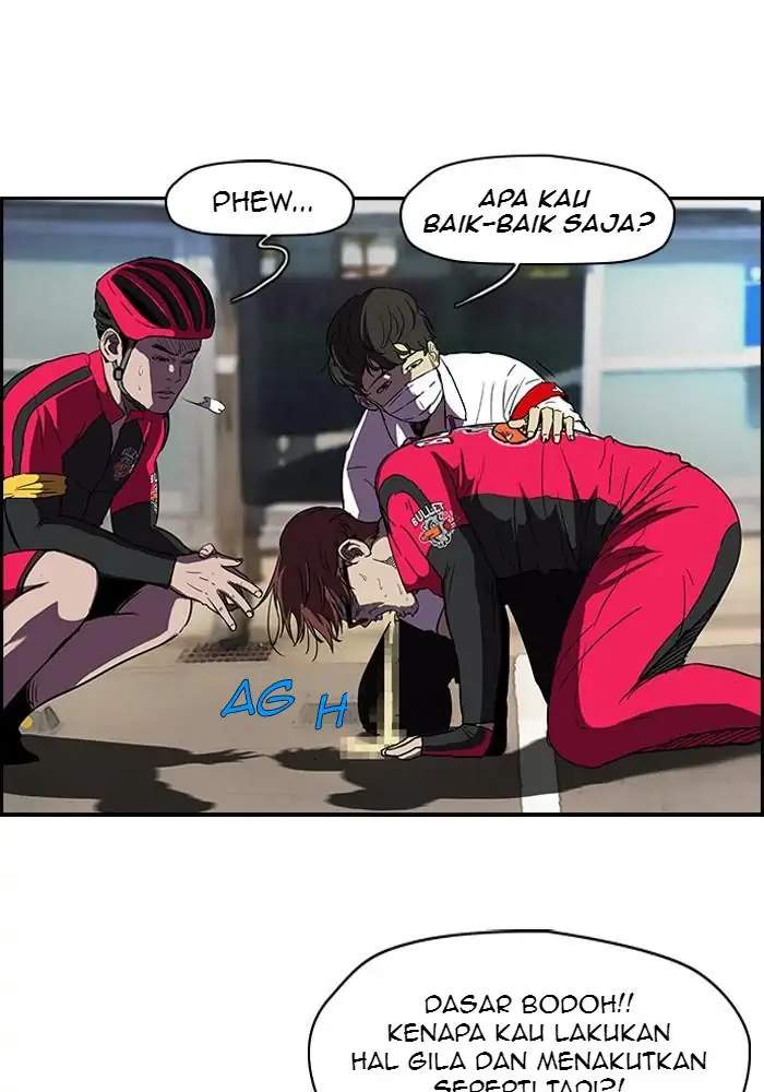 Wind Breaker Chapter 102 Bahasa Indonesia