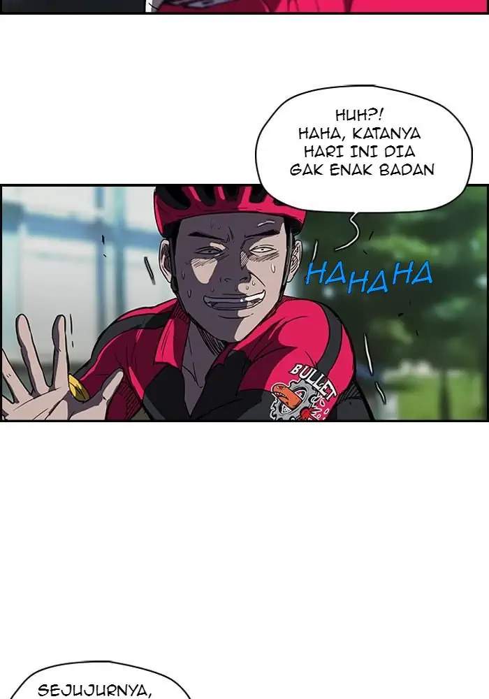 Wind Breaker Chapter 102 Bahasa Indonesia