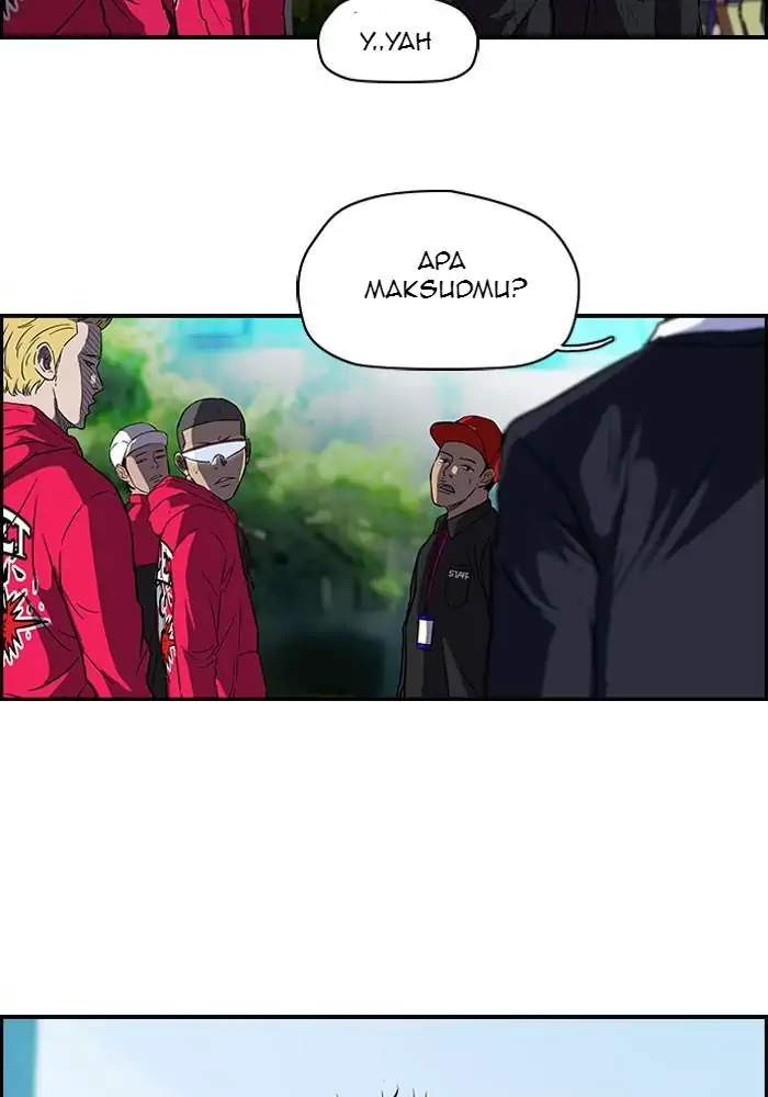 Wind Breaker Chapter 102 Bahasa Indonesia