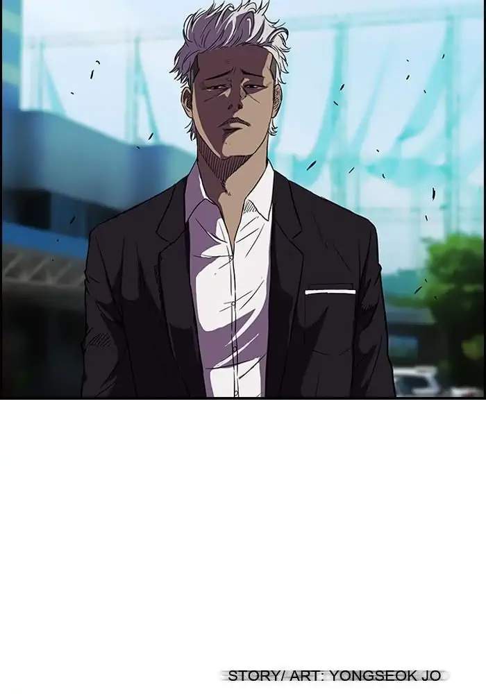 Wind Breaker Chapter 102 Bahasa Indonesia