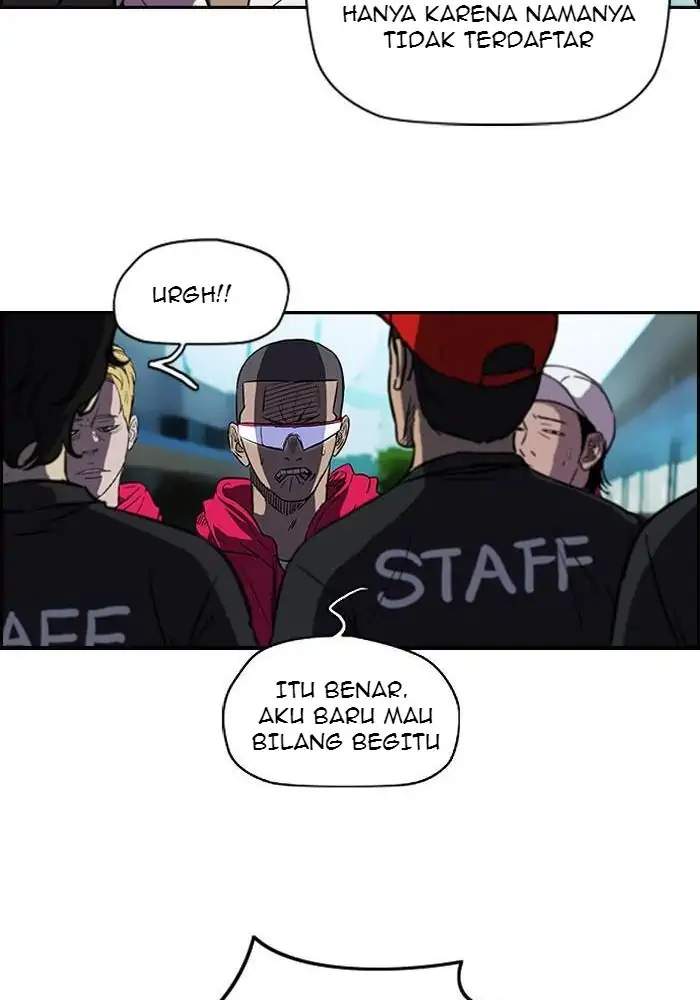 Wind Breaker Chapter 102 Bahasa Indonesia