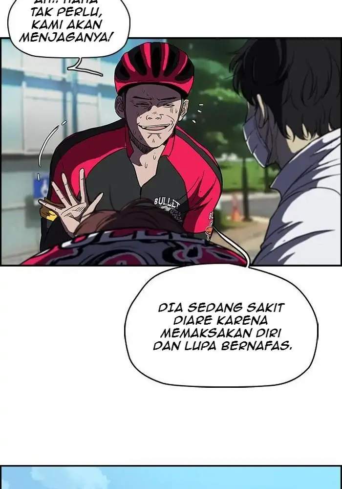 Wind Breaker Chapter 102 Bahasa Indonesia