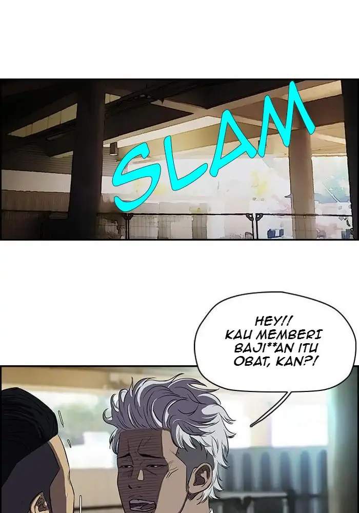 Wind Breaker Chapter 102 Bahasa Indonesia