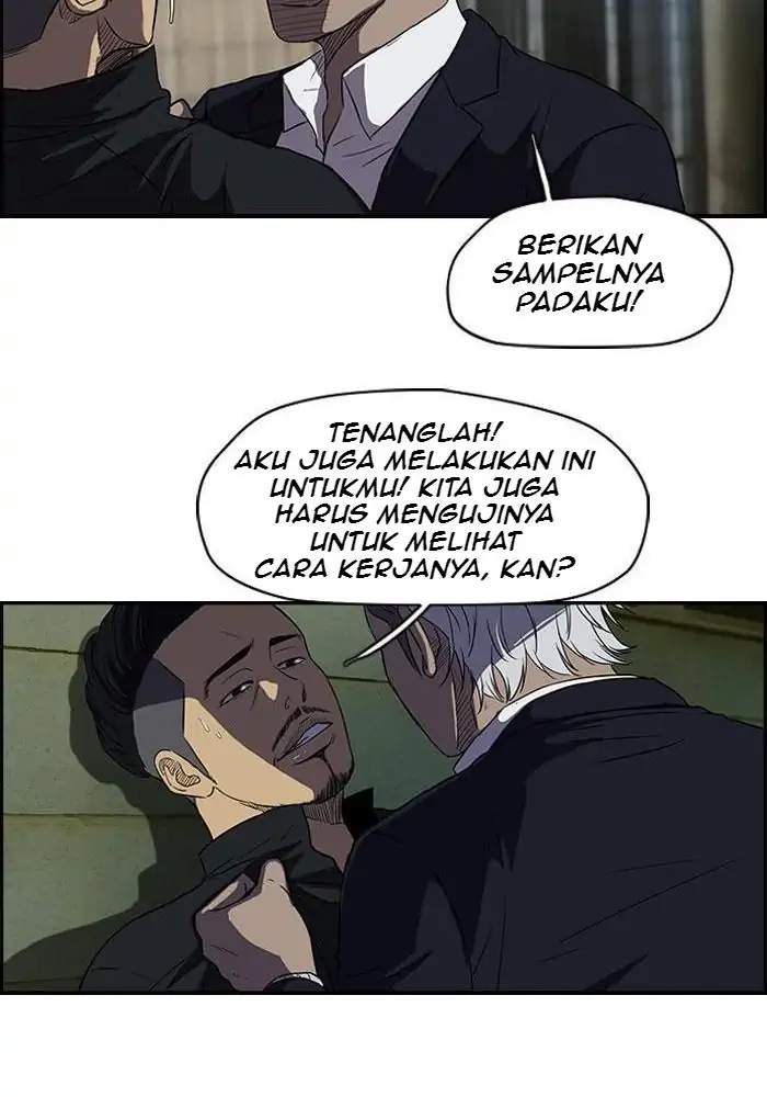 Wind Breaker Chapter 102 Bahasa Indonesia