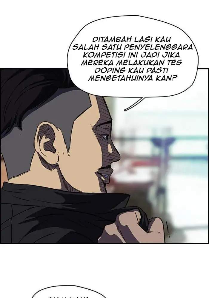 Wind Breaker Chapter 102 Bahasa Indonesia