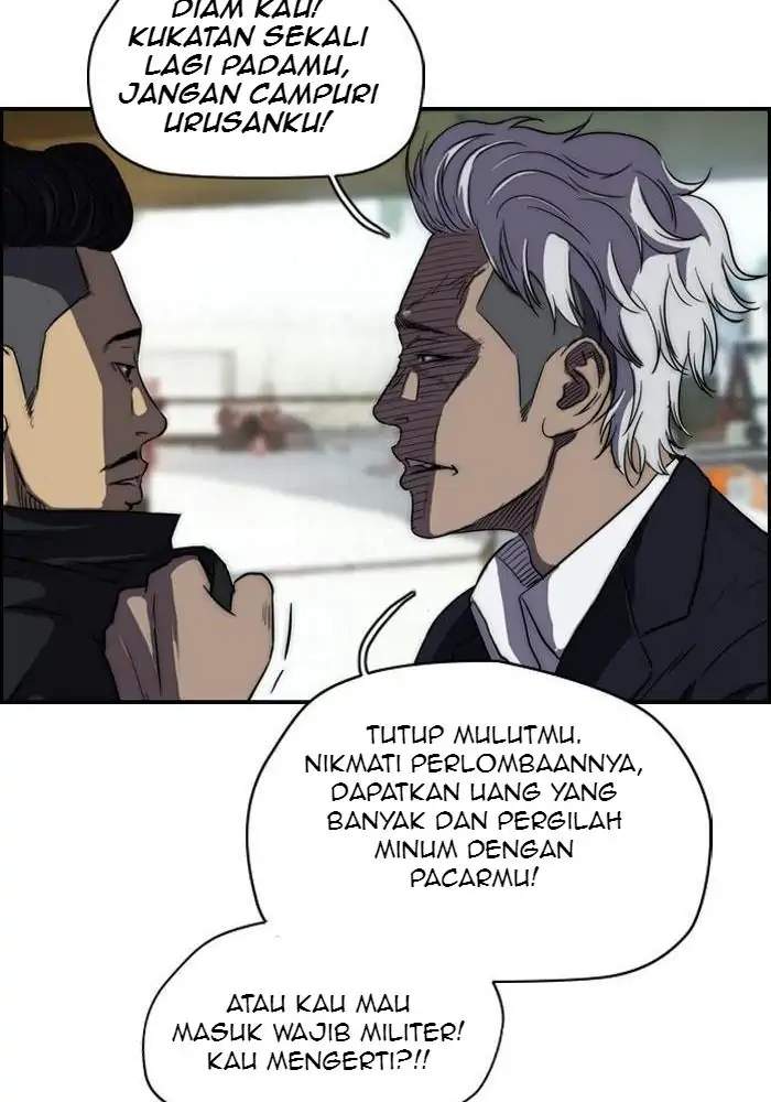 Wind Breaker Chapter 102 Bahasa Indonesia