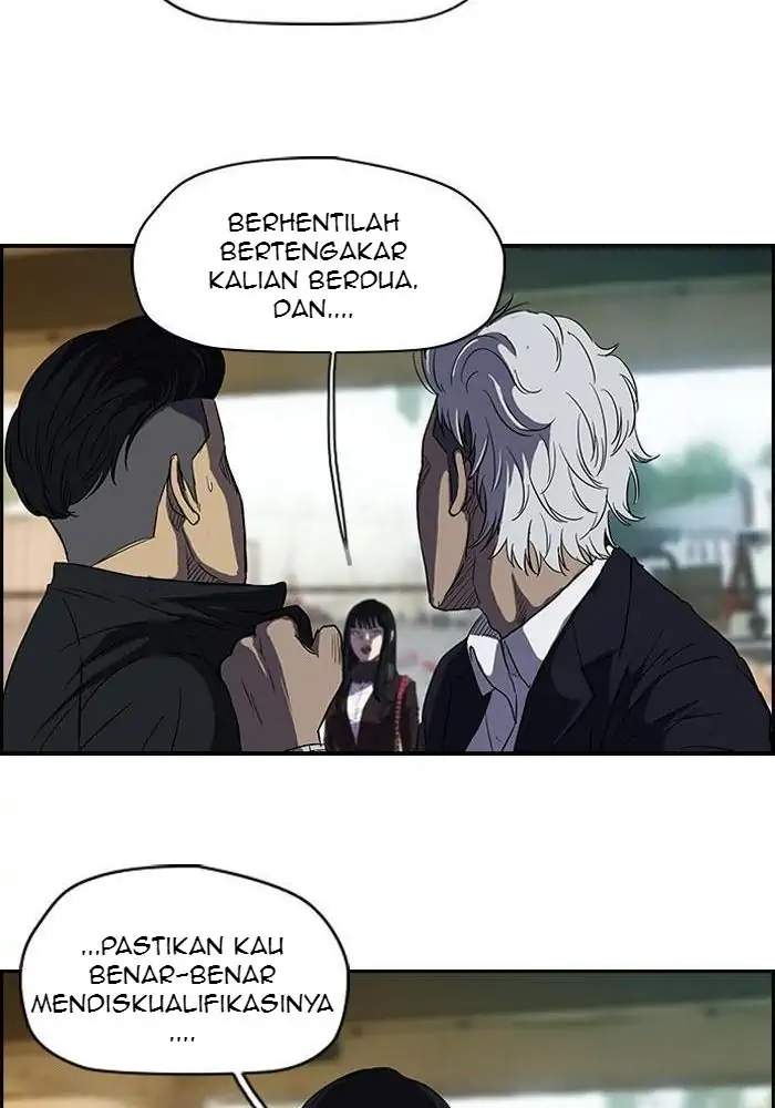 Wind Breaker Chapter 102 Bahasa Indonesia