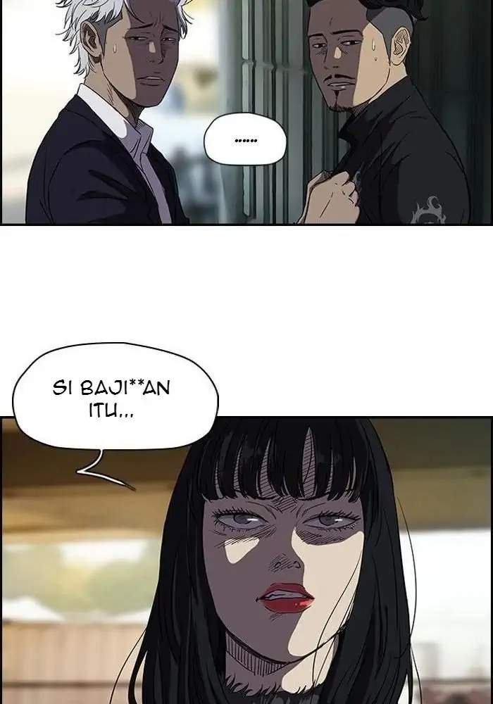 Wind Breaker Chapter 102 Bahasa Indonesia