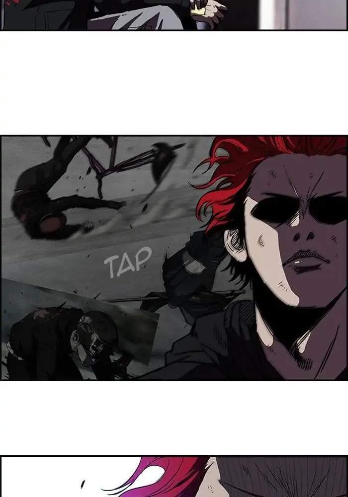 Wind Breaker Chapter 102 Bahasa Indonesia