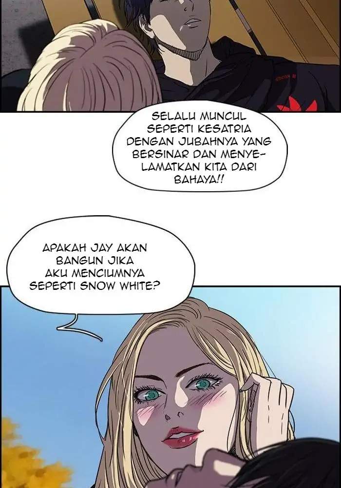 Wind Breaker Chapter 102 Bahasa Indonesia